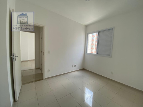 Imagem 30 de 30 de Apartamento A Venda No Bairro Vila Moreira Em Guarulhos - - 3055-1