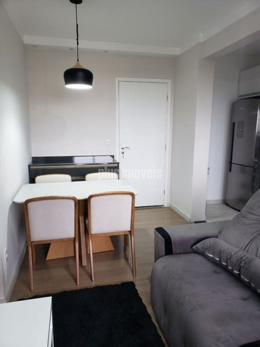 Imagem 15 de 15 de Próximo Ao Shopping Morumbi Town E Jardim Sul 2 Dorms, Gar, Ótimo Lazer - Mi131549