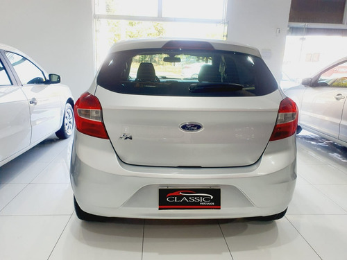 Imagem 5 de 8 de Ka Se 1.0 Flex Manual - 2018