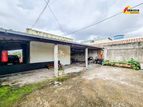Imagem 18 de 23 de Casa À Venda, 3 Quartos, 1 Suíte, 3 Vagas, Tietê - Divinópolis/mg - 46200
