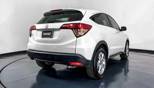 Imagen 9 de 15 de 41757 - Honda Hr-v 2016 Con Garantía