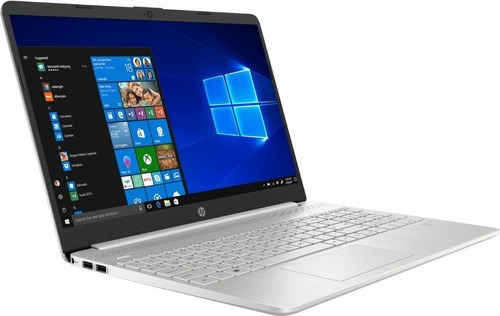 Laptop Hp 15-dy2052la Windows 11 Intel Corei5-1135g7 8gb Ram 256gb 15.6
