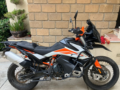 Ktm Versión Adventure R Modelo 2019 En Excelentes Condicione