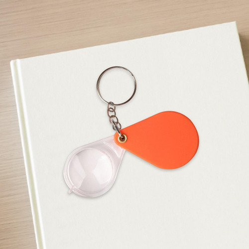 High Time Agrandar Mini Regalos Multiusos Con Llavero De