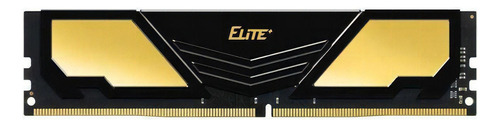 Memória RAM Ddr4 Teamgroup T-Force Elite Plus de 2666 mhz