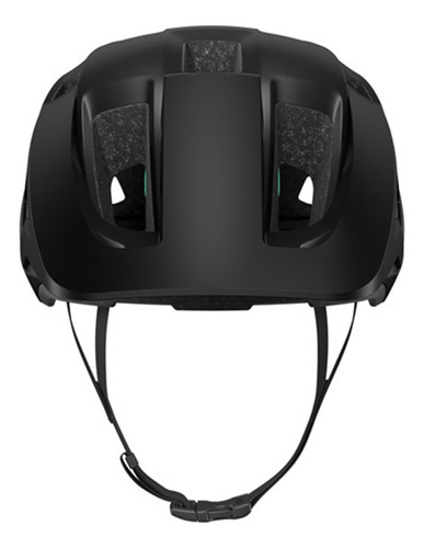 Casco de ciclismo Lazer Lupo Kinetcore Mtb Speed Visor, color negro mate, talla única (55-61)