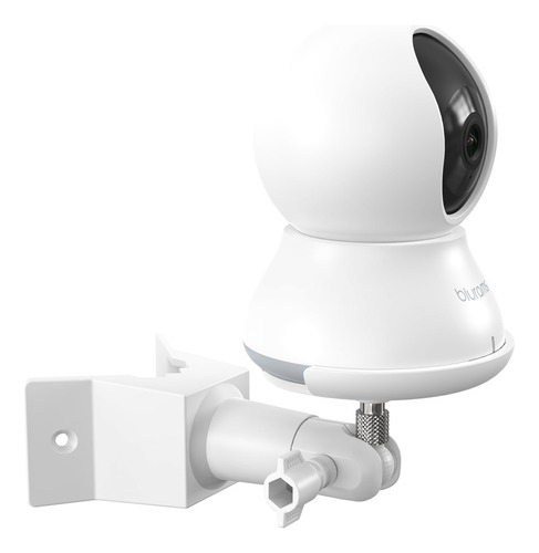 Holicfun Soporte Pared Para Camara Seguridad Interior