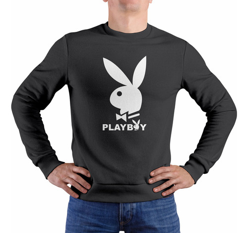 Polera Playboy (d0210 Boleto.store)