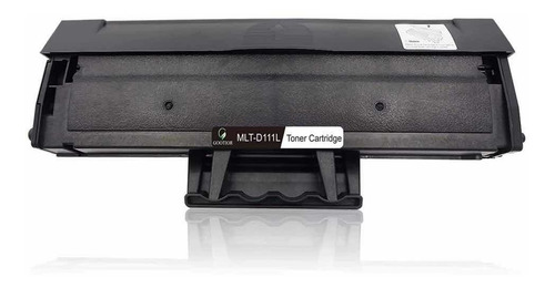 Toner Genérico Samsung Mlt-d111l M2020 M2070 M2070fw Chip Ac