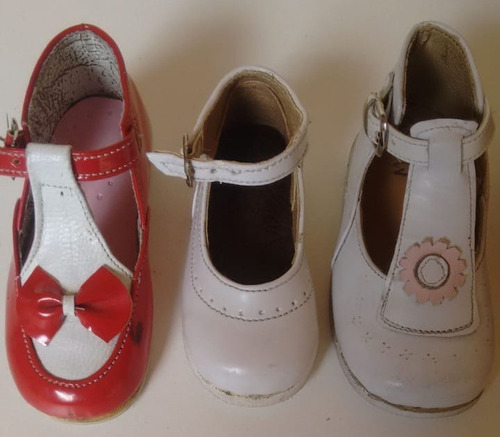 Zapatos Para Niños 100% Cuero Y Con Garantía