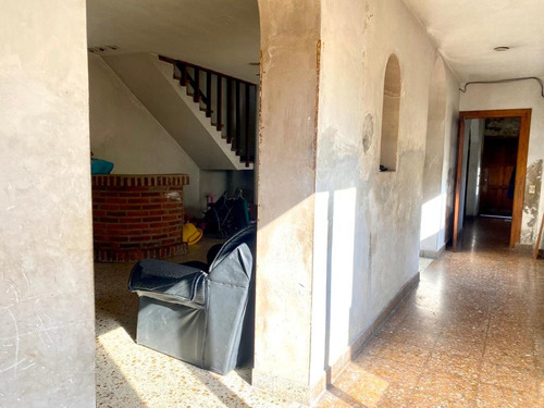 Imagen 9 de 30 de Ph 4 Dorms. 170m2 C/patio Y Coch. Nuevo Valor!