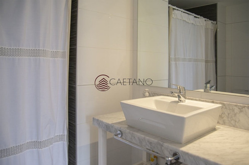 Imagen 10 de 16 de Departamento En Piso Alto En Venta. Torre One. Punta Del Este. - Punta Del Este Punta Del Este