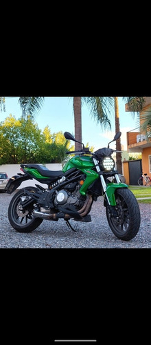 Imagen 1 de 17 de Benelli Tnt 300