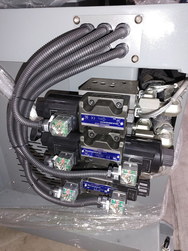 Inyectoras Para Plasticos Welltec! 220tn Stock Argentina 0km