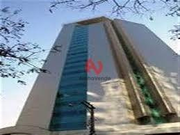 Sala À Venda, 60 M² Por R$ 370.000,00 - Alphaville - Barueri/sp - Sa1487