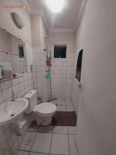 Imagem 9 de 10 de Apartamento, Condomínio Primavera - Itu Sp - Ap0405