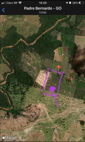 Imagem 3 de 5 de Chácara 5 Hectares Padre Bernardo