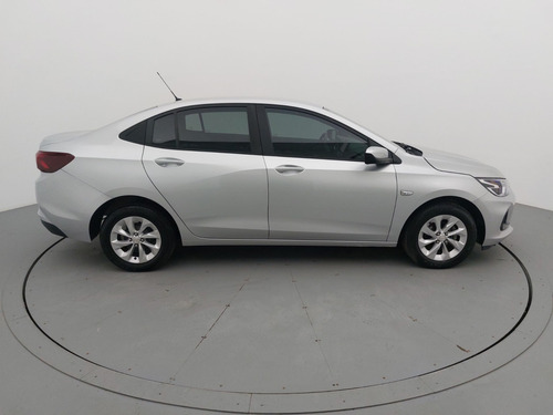 Chevrolet Onix 1.0 TURBO FLEX PLUS LTZ AUTOMÁTICO