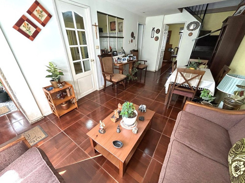 Vende Casa En Los Altos De Chiguayante.