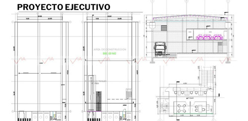 Logistic Park García