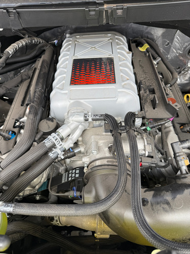Ford Lobo Raptor 5.2 V8 R 4Wd At
