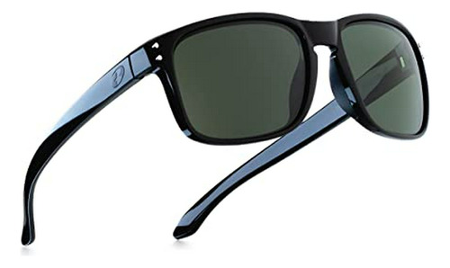 Gafas De Sol - Bnus Italy Made Classic Sunglasses Corning Re
