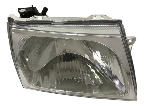 Farola Derecha Para Toyota Hilux Hi Rider 2003 A 2005 Tyc