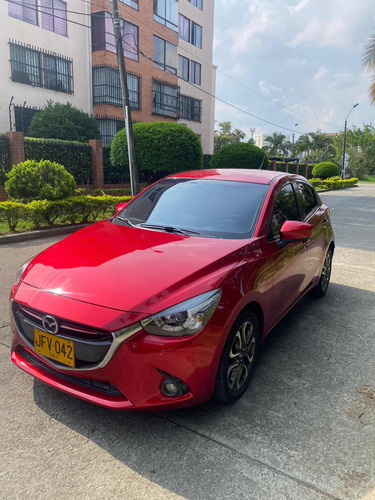 Mazda 2 1.5 Grand Touring