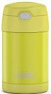 Thermos Kids - Termo Para Alimentos Color Amarillo - 470 Ml