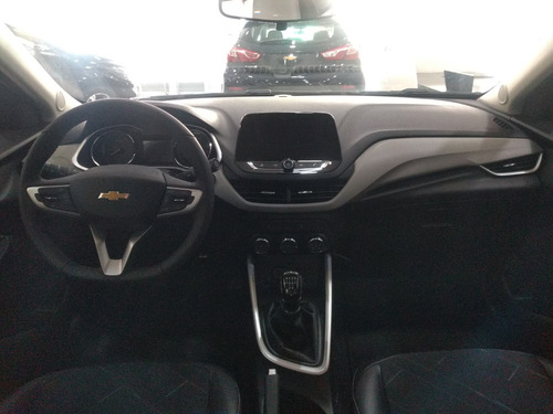 Chevrolet Onix plus 1.0 Turbo Premier Ii At