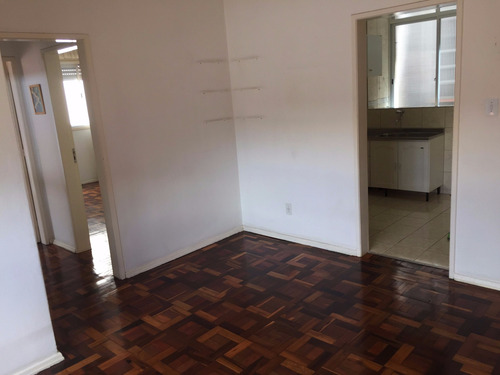 Imagem 2 de 15 de Apartamento - Partenon - Ref: 391974 - V-pj3543