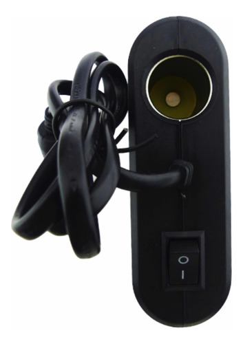Inversor De Voltaje De 12-220volt, 150watt. 4 Usb + 2 Type C