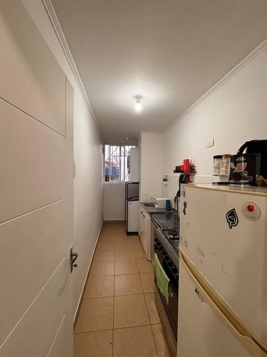 Se Vende Departamento En Hualpen
