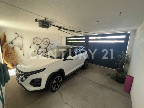 Casa En Venta, Lomas I, A 1.9 Km De Sonata San Andrés Cholula Puebla
