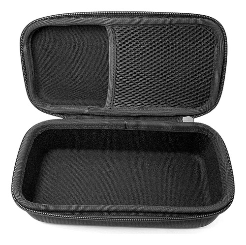 Estuche Storage Box 6000 Para Viajes Digitales Kaiweets Coun