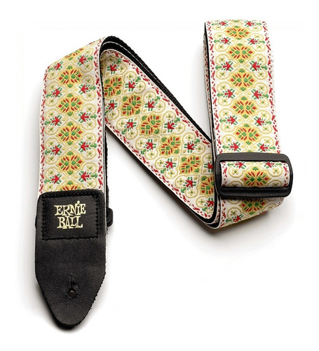 Correa Ernie Ball 4096 Barcelona Guitar Strap