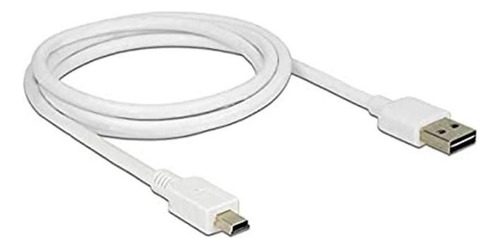 Cable De Interfaz De Transferencia De Datos Usb Ifc400pcu