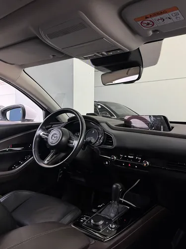 Mazda CX-30 2.0 Grand Touring Mhev Hybrid