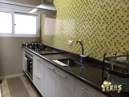 Apartamento Vila Carrão - 1787