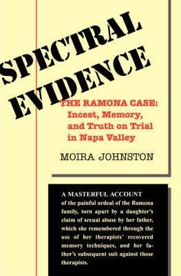 Spectral Evidence - Moira Johnston