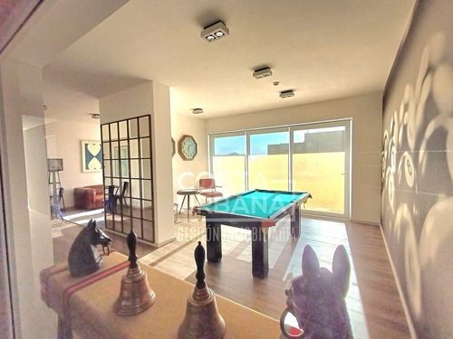 Vende Soleado Departamento Concón