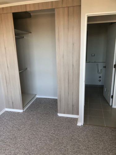Edificio Av. Manuel Rodríguez (1 Est.) Vista Sur Piso 14