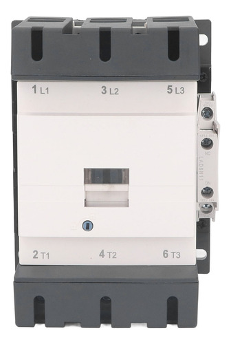Contactor Ac De Control Intermedio 110v 170a Trifásico 50 Or