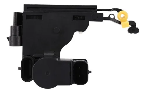 96252707 Para Actuador De Cerradura De Puerta Aveo | Meses sin interés