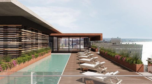 Imagen 9 de 29 de Departamento 3 Amb Nuevo Con Cochera Y Baulera - Edificio Malecon Varese