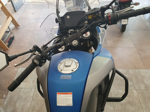 Imagen 8 de 13 de Cfmoto Rz 650 Mt | Cf 650 Mt Zanella All Motors Bbva 0%