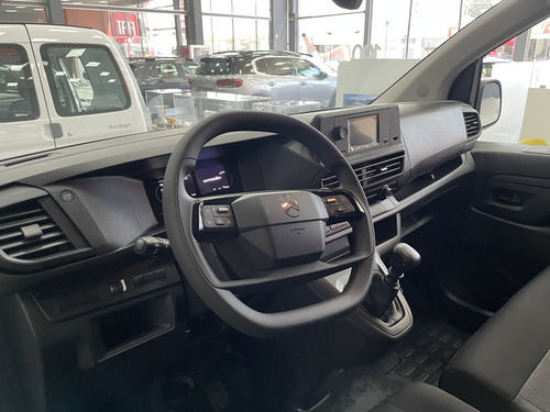 Citroën Jumpy 1.6 L3 Hdi 115 Business