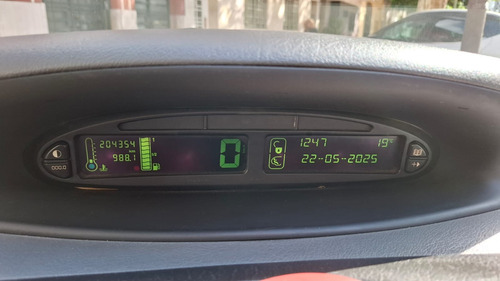 Citroën Xsara Picasso 2.0 Hdi