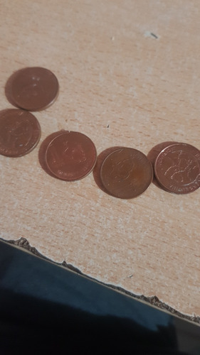 Venta De Monedas Argentinas Antiguas