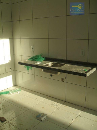 Imagem 2 de 13 de Casa Residencial À Venda, Divineia, Aquiraz. - Codigo: Ca0057 - Ca0057